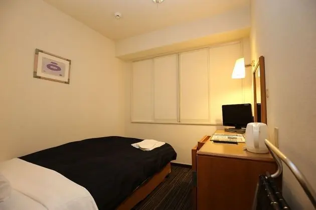 Tek Kişilik Oda, Sigara İçilmez