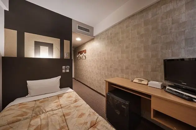 Basic Tek Kişilik Oda