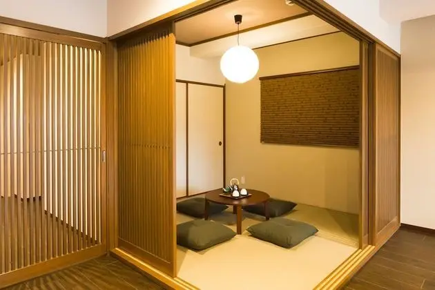 Deluxe Oda, Balkon, Nehir Manzaralı