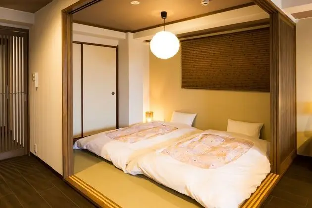 Deluxe Oda, Balkon, Nehir Manzaralı