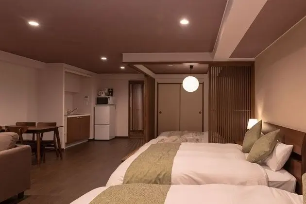 Deluxe Oda, Balkon, Nehir Manzaralı