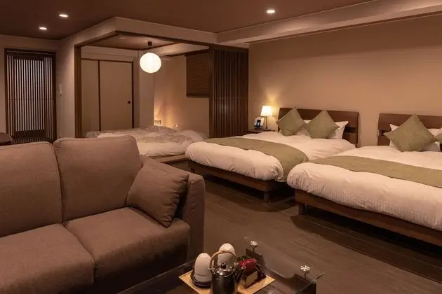 Deluxe Oda, Balkon, Nehir Manzaralı
