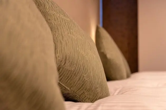 Deluxe Oda, Balkon, Nehir Manzaralı