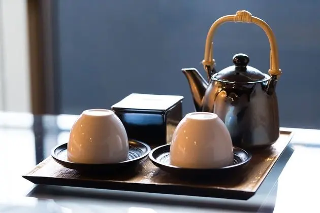 Deluxe Oda, Balkon, Nehir Manzaralı
