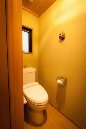 Standard Oda, Sigara İçilmez (10 Tatami Mats, Check-in before 9PM)