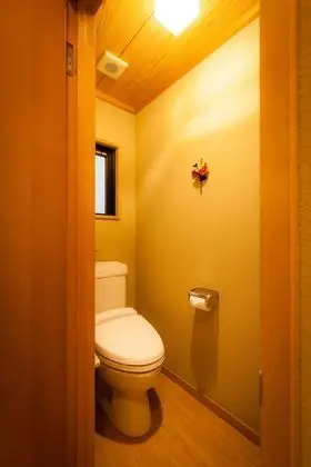 Superior Oda, Sigara İçilmez (12 Tatami Mats, Check-in before 9PM)