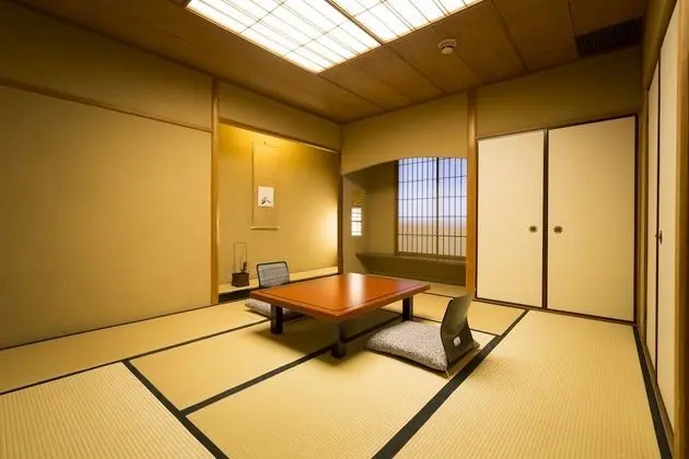 Traditional Oda (8 Tatami mats)
