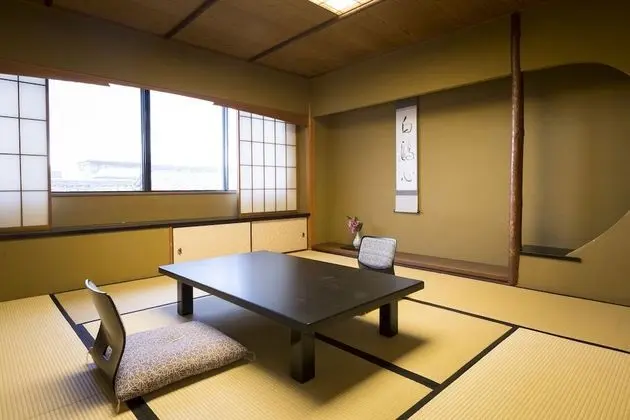 Traditional Oda (8 Tatami mats)
