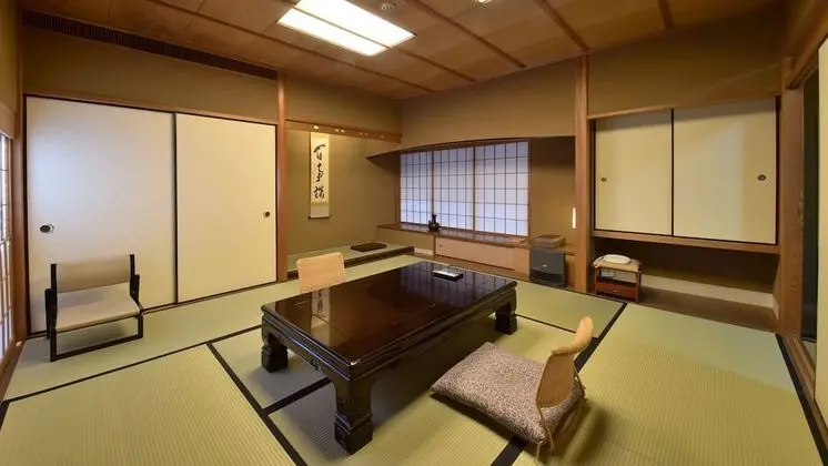Traditional Oda (8 Tatami mats)
