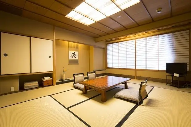 Traditional Oda, Sigara İçilmez (10 Tatami mats)