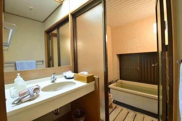Traditional Oda, Sigara İçilmez (10 Tatami mats)