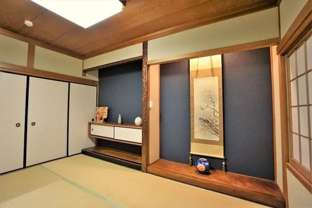 Traditional Oda