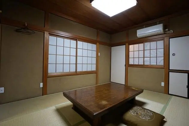 Traditional Oda