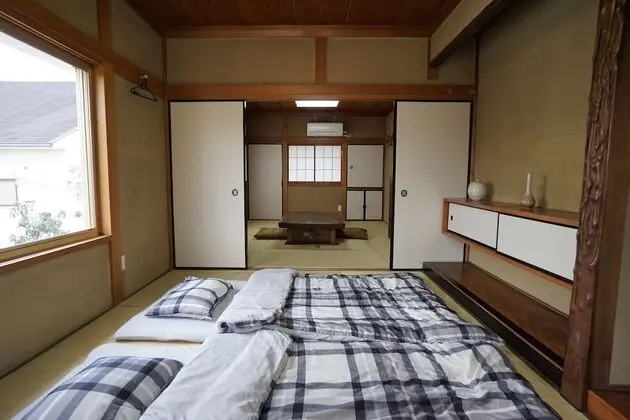 Traditional Oda