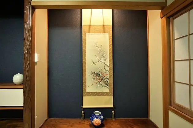 Traditional Oda
