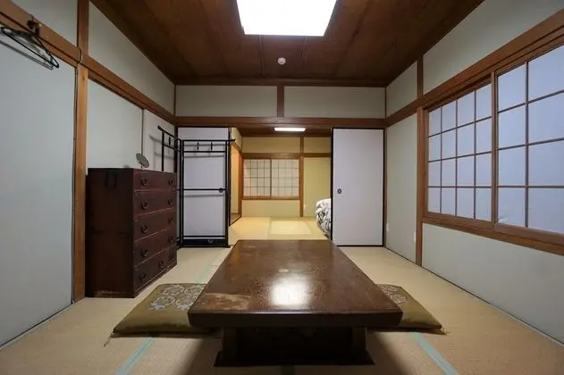 Traditional Oda