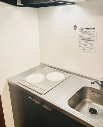 Standard İki Ayrı Yataklı Oda (Studio)