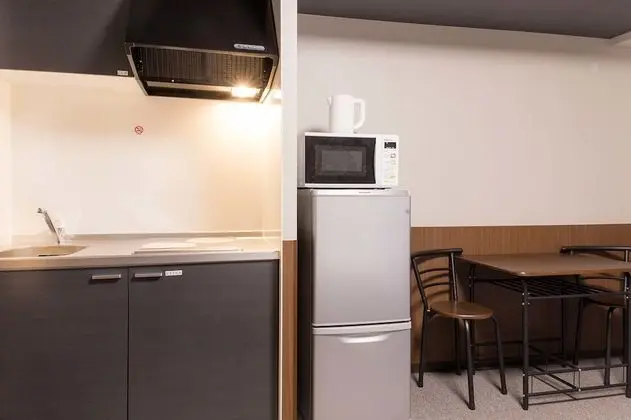 Standard İki Ayrı Yataklı Oda (Studio)