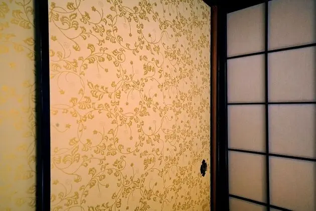 Classic Oda (Shizu no Ma, for 4 Guests)