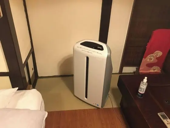 Classic Oda (Shizu no Ma, for 4 Guests)