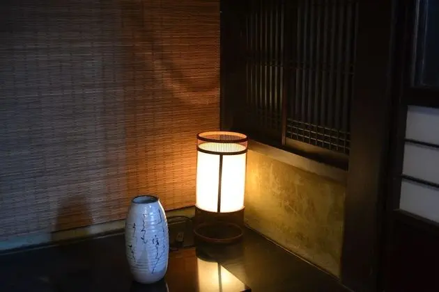 Oda (Miya no Ma - Middle, for 2 Guests)