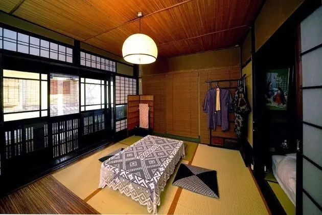 Oda (Miya no Ma - Middle, for 2 Guests)