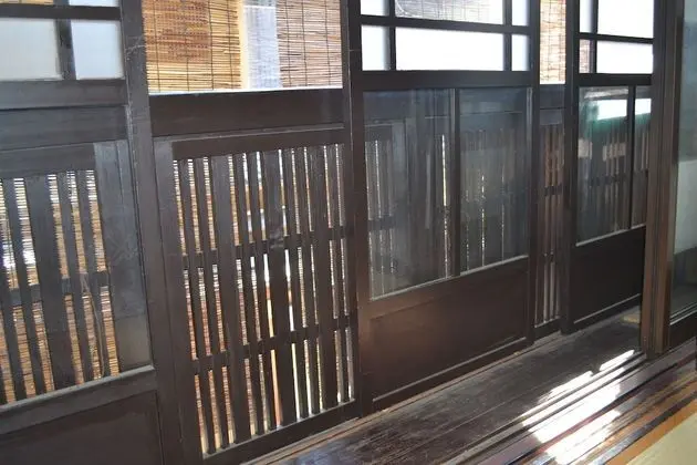 Oda (Miya no Ma - Middle, for 2 Guests)