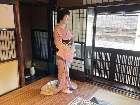 Oda (Miya no Ma - Middle, for 2 Guests)