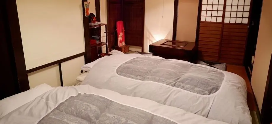 Oda (Miya no Ma - Middle, for 2 Guests)