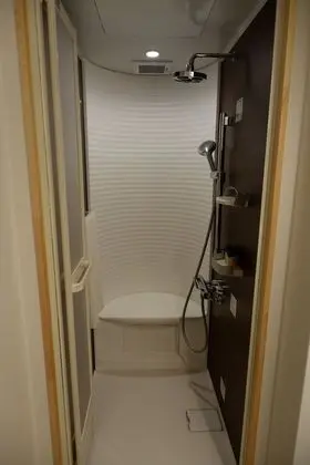 Oda (Miya no Ma - Middle, for 2 Guests)