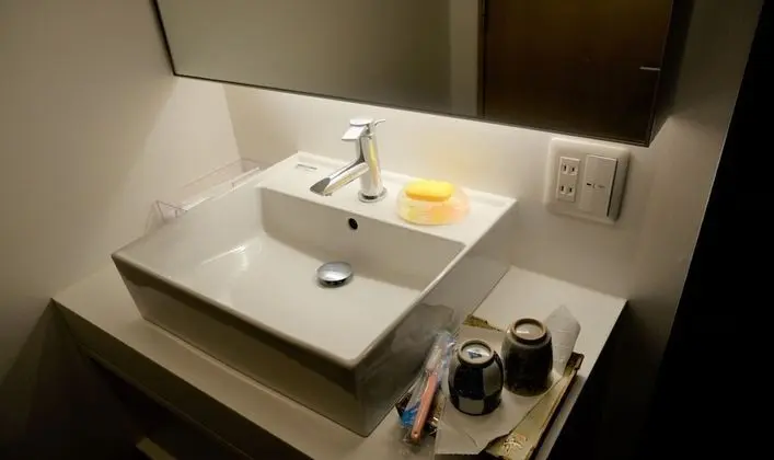 Oda (Miya no Ma - Middle, for 2 Guests)