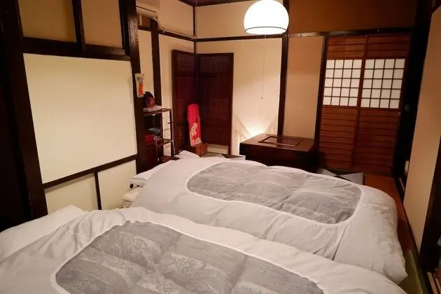 Oda (Miya no Ma - Middle, for 2 Guests)