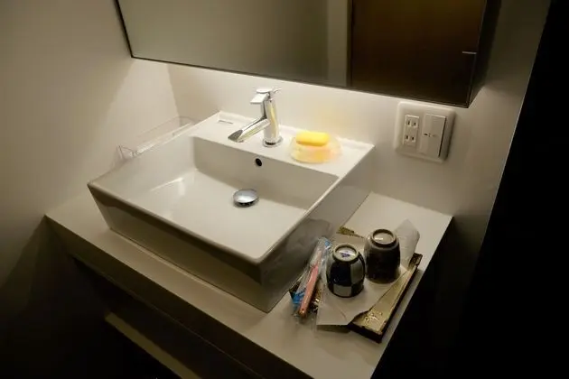 Oda (Miya no Ma - Middle, for 2 Guests)