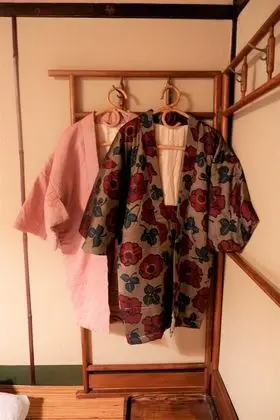 Oda (Miya no Ma - Middle, for 2 Guests)