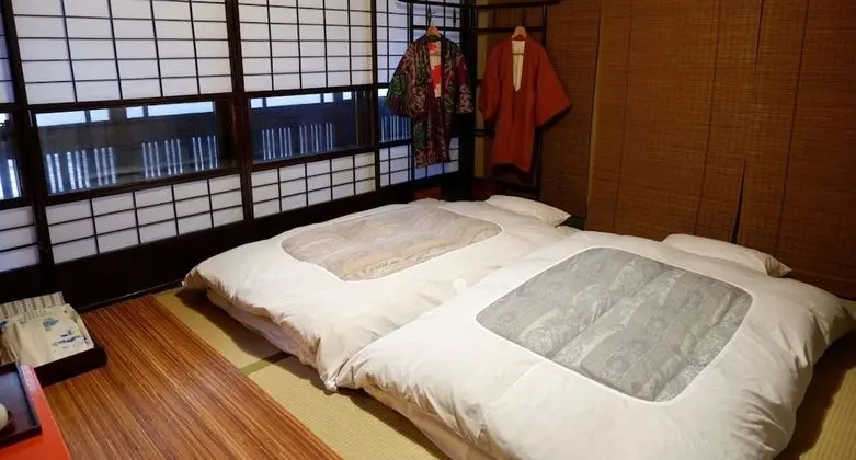 Oda (Sawai no Ma (Up to 10 Guests))