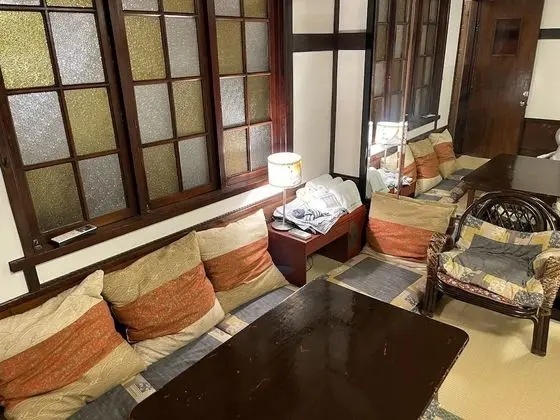 Oda (Sawai no Ma (Up to 10 Guests))