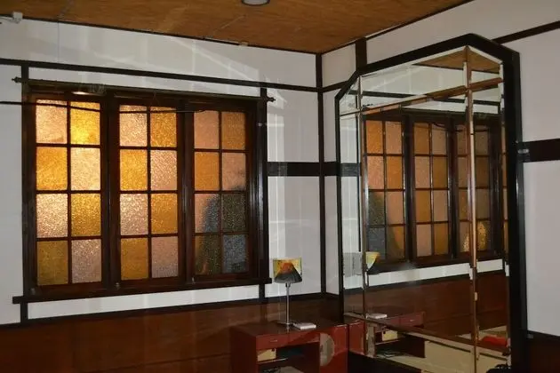 Oda (Sawai no Ma (Up to 10 Guests))