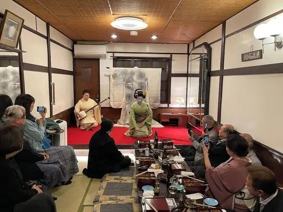 Oda (Sawai no Ma (Up to 10 Guests))