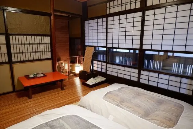 Oda (Sawai no Ma (Up to 10 Guests))