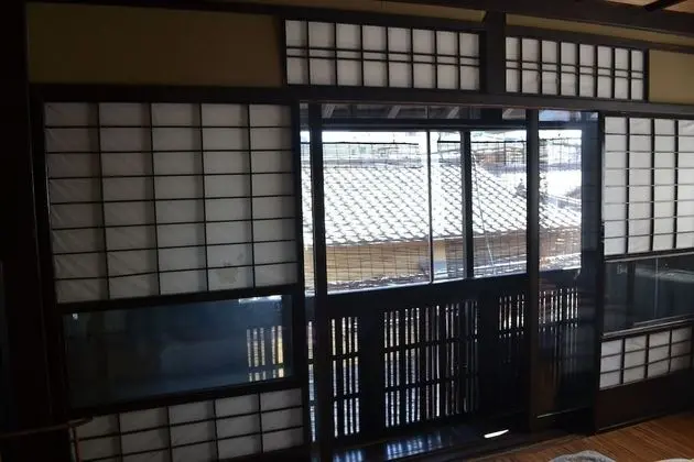 Oda (Sawai no Ma (Up to 10 Guests))