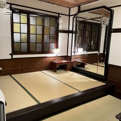 Oda (Sawai no Ma (Up to 10 Guests))