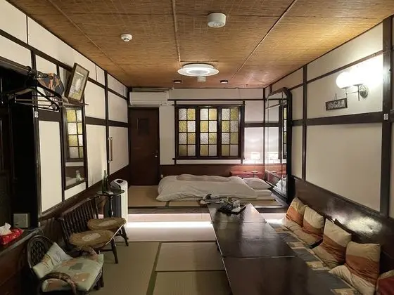 Oda (Sawai no Ma (Up to 10 Guests))