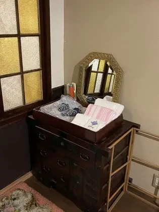 Oda (Sawai no Ma (Up to 10 Guests))