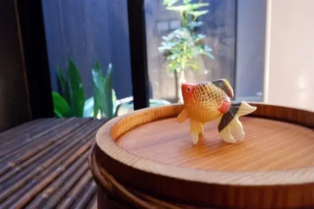 Oda (Sawai no Ma (Up to 10 Guests))