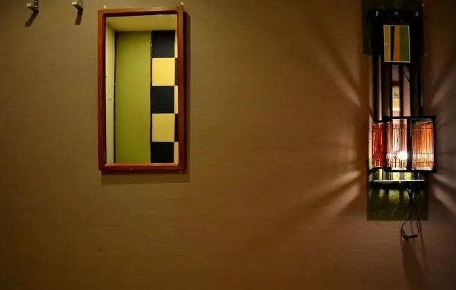 Traditional Oda (Japanese Style, Room #3)