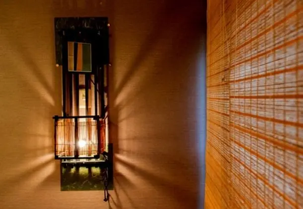 Traditional Oda (Japanese Style, Room #3)