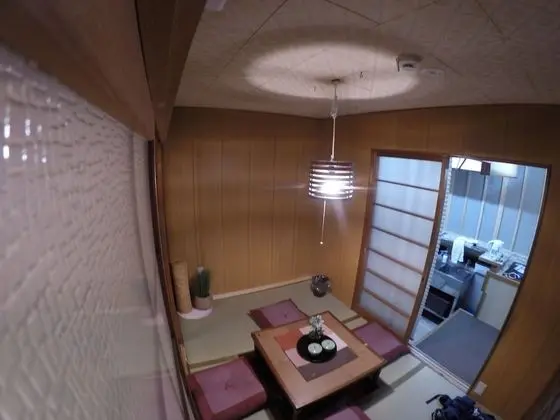 Traditional Ev, 4 Yatak Odası, Sigara İçilmez