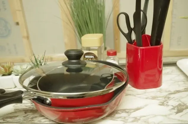 Traditional Ev, 4 Yatak Odası, Sigara İçilmez