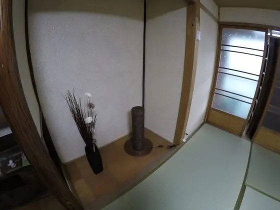 Traditional Ev, 4 Yatak Odası, Sigara İçilmez