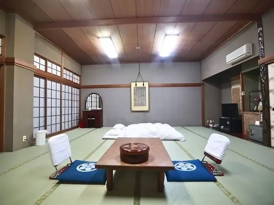 Oda